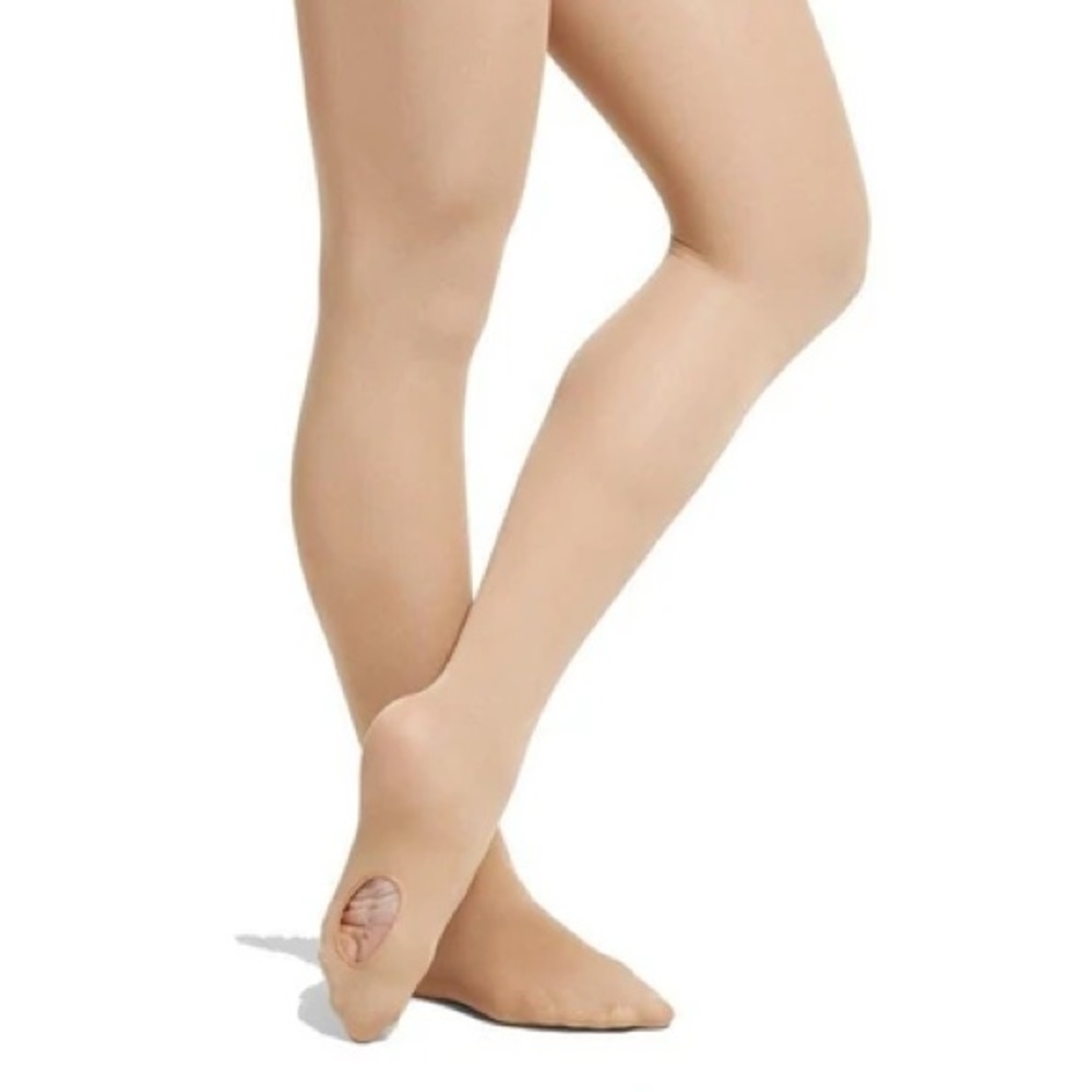 Capezio Ultra Soft Transition Tight